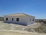 Casa King of the Castle: Resale Villa for Sale in Partaloa, Almería