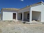 Casa King of the Castle: Resale Villa for Sale in Partaloa, Almería