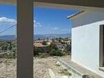 Casa King of the Castle: Resale Villa for Sale in Partaloa, Almería