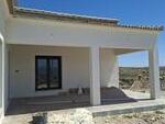 Casa King of the Castle: Resale Villa for Sale in Partaloa, Almería
