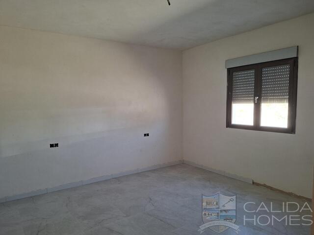 Casa King of the Castle: Resale Villa for Sale in Partaloa, Almería