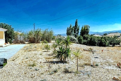 Casa Labores: Resale Villa in Albox, Almería