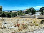 Casa Labores: Herverkoop Villa te Koop in Albox, Almería