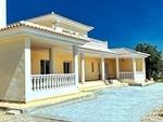 Casa Labores: Revente Villa à vendre dans Albox, Almería