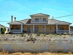 Casa Labores: Resale Villa in Albox, Almería