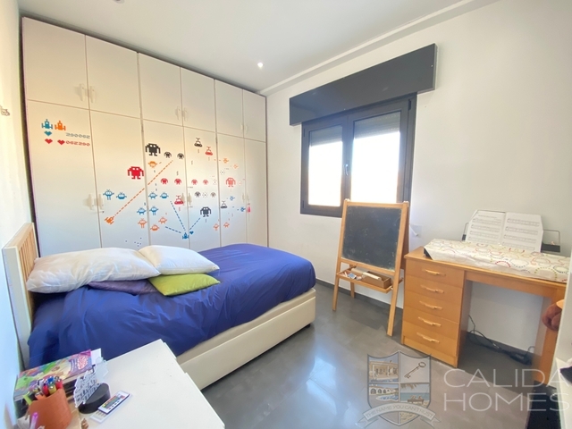 Casa Libra: Village or Town House for Sale in Albox, Almería