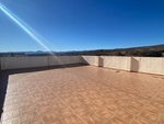 Casa Libra: Village or Town House for Sale in Albox, Almería