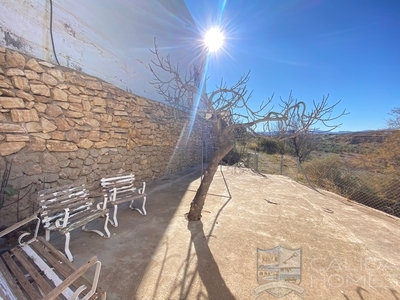 Casa Libra: Village or Town House in Albox, Almería