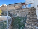 Casa Libra: Maison de village ou de ville dans Albox, Almería