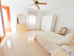 Casa Lindo: Detached Character House for Sale in Albox, Almería