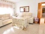 Casa Lindo: Detached Character House for Sale in Albox, Almería