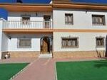 Casa Lindo: Detached Character House for Sale in Albox, Almería