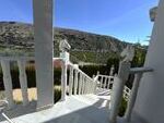 Casa Lindo: Detached Character House for Sale in Albox, Almería