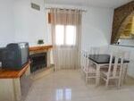 Casa Lindo: Detached Character House for Sale in Albox, Almería