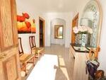 Casa Lindo: Detached Character House for Sale in Albox, Almería