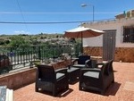 Casa Lobelia: Village or Town House for Sale in Albox, Almería