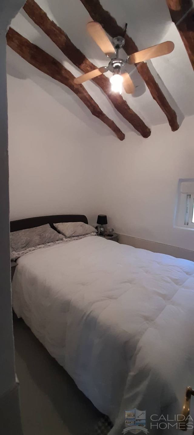 Casa Lobelia: Village or Town House for Sale in Albox, Almería