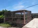 Casa Lobelia: Dorp of Stadshuis te Koop in Albox, Almería