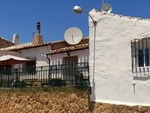Casa Lobelia: Dorp of Stadshuis in Albox, Almería