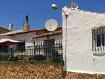 Casa Lobelia: Village or Town House for Sale in Albox, Almería