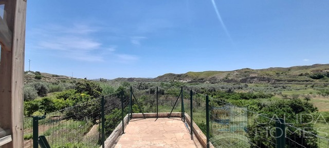 Casa Lobelia: Dorp of Stadshuis te Koop in Albox, Almería