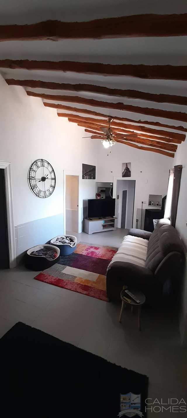 Casa Lobelia: Village or Town House for Sale in Albox, Almería