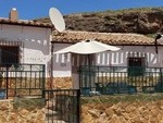 Casa Lobelia: Village or Town House for Sale in Albox, Almería