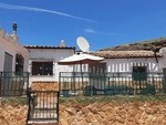 Casa Lobelia: Village or Town House for Sale in Albox, Almería