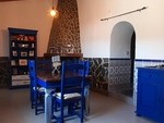 Casa Lobelia: Dorp of Stadshuis te Koop in Albox, Almería