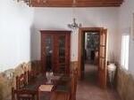 Casa Lucia : Village or Town House for Sale in Arboleas, Almería