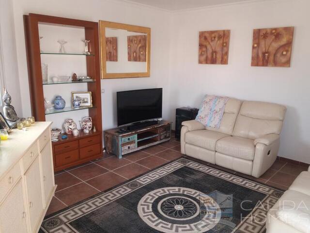 Casa Lucia : Village or Town House for Sale in Arboleas, Almería