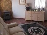 Casa Lucia : Village or Town House for Sale in Arboleas, Almería