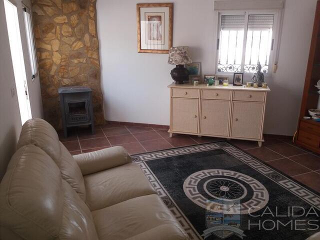 Casa Lucia : Village or Town House for Sale in Arboleas, Almería