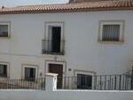 Casa Lucia : Dorp of Stadshuis te Koop in Arboleas, Almería