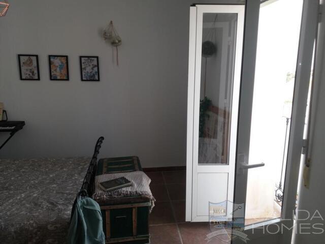 Casa Lucia : Village or Town House for Sale in Arboleas, Almería