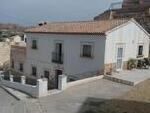 Casa Lucia : Dorp of Stadshuis in Arboleas, Almería