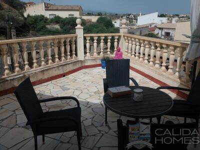 Casa Lucia : Village or Town House in Arboleas, Almería