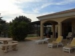 Casa Lucinda: Resale Villa in Albox, Almería