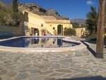 casa Lux : Detached Character House for Sale in Oria, Almería