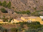 casa Lux : Detached Character House for Sale in Oria, Almería