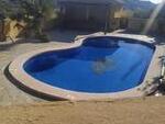casa Lux : Detached Character House for Sale in Oria, Almería