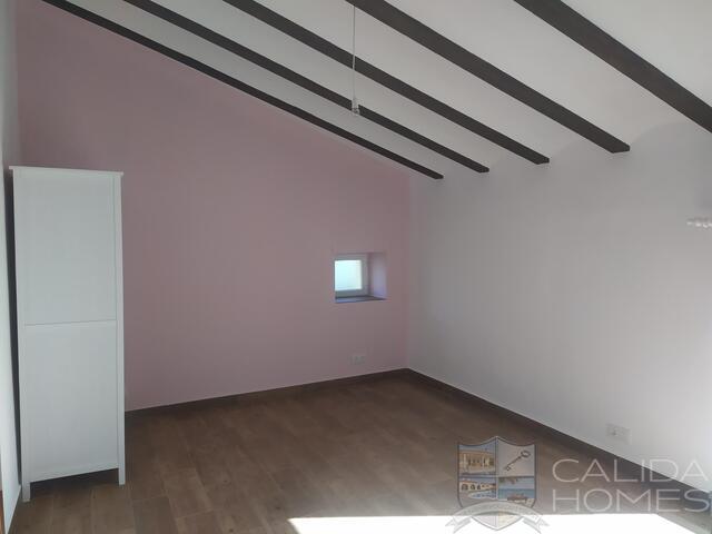 casa Lux : Detached Character House for Sale in Oria, Almería