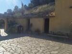 casa Lux : Detached Character House for Sale in Oria, Almería