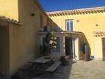 casa Lux : Detached Character House for Sale in Oria, Almería