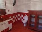 casa Lux : Detached Character House for Sale in Oria, Almería