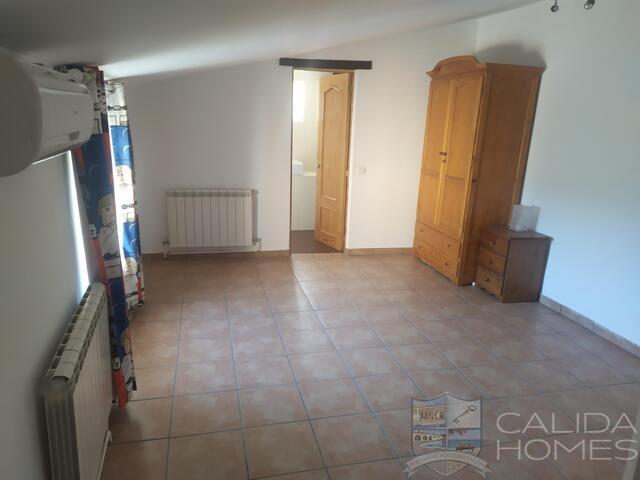 casa Lux : Detached Character House for Sale in Oria, Almería