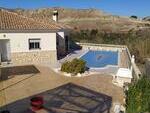 Casa Maggie: Resale Villa in Arboleas, Almería