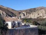 Casa Maggie: Herverkoop Villa te Koop in Arboleas, Almería