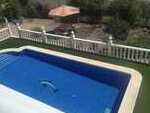 Casa Magnificent: Resale Villa for Sale in Arboleas, Almería