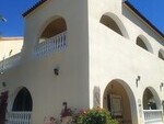 Casa Magnificent: Resale Villa in Arboleas, Almería